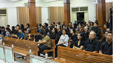 galeri, Ibadah Rabu Abu GKJ Baki Induk, gereja kristen jawa, gkj, gkj baki, gereja kristen jawa baki, baki, sukoharjo, gkj klasis sukoharjo, klasis sukoharjo, klasis, sinode gkj, sinode 